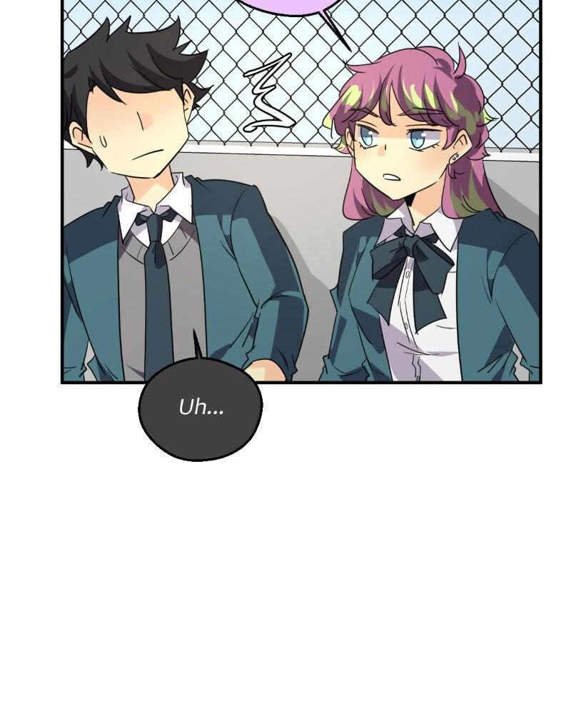 unOrdinary Chap 268 - Next Chap 269