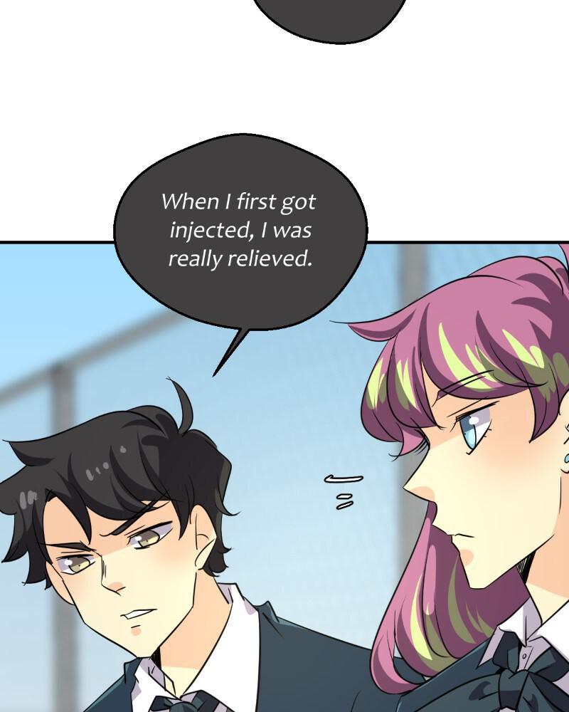 unOrdinary Chap 268 - Next Chap 269