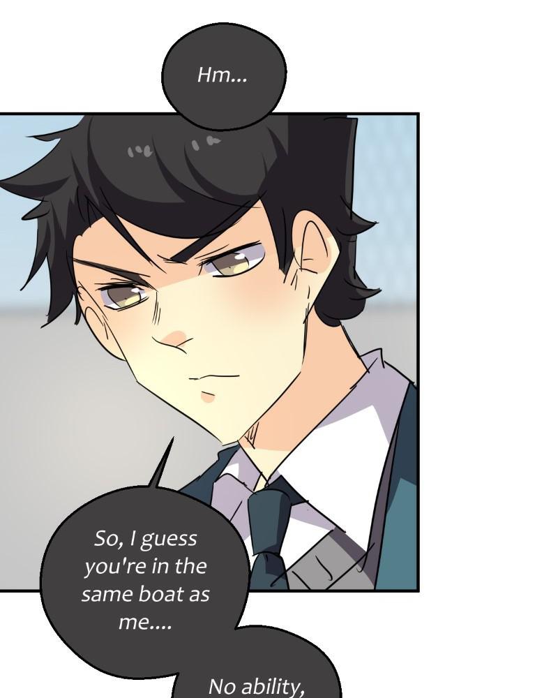 unOrdinary Chap 268 - Next Chap 269
