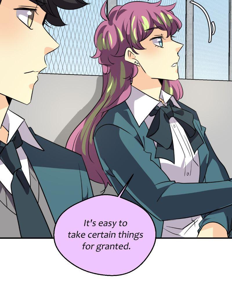 unOrdinary Chap 268 - Next Chap 269