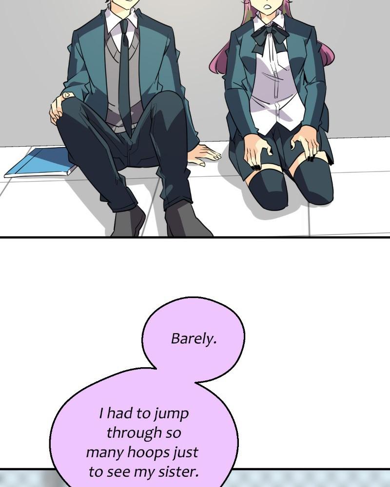 unOrdinary Chap 268 - Next Chap 269