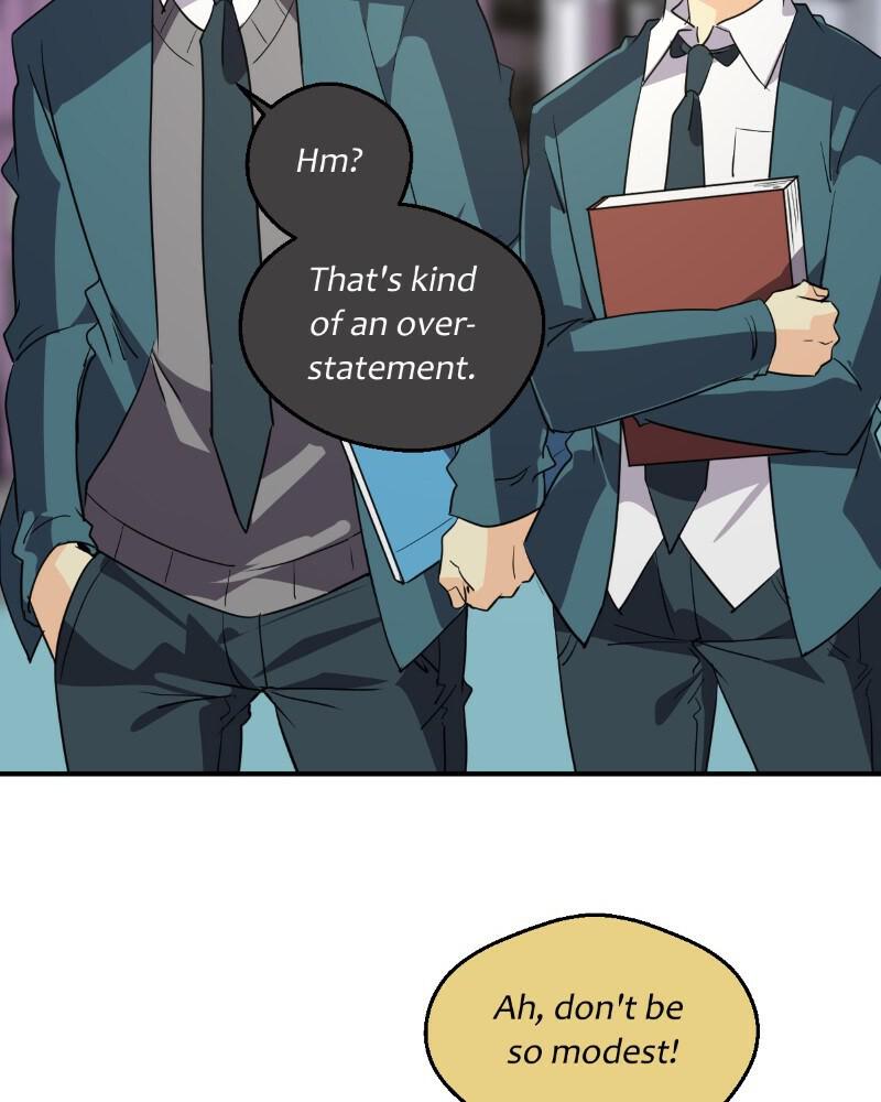 unOrdinary Chap 268 - Next Chap 269