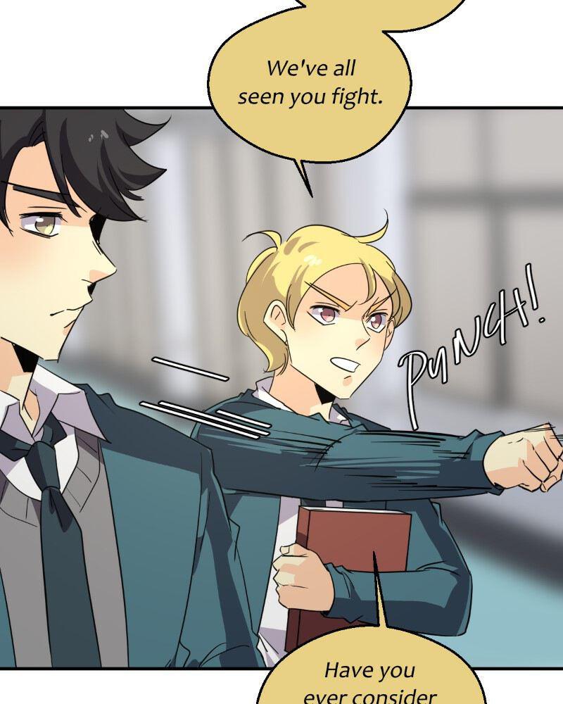 unOrdinary Chap 268 - Next Chap 269