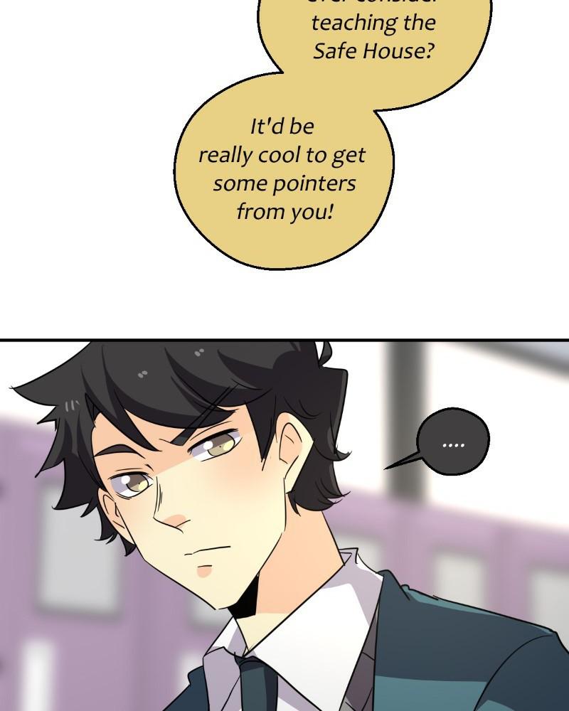 unOrdinary Chap 268 - Next Chap 269