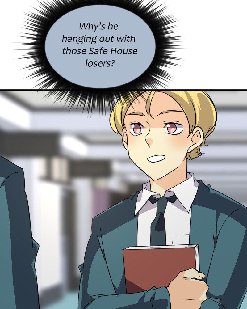 unOrdinary Chap 268 - Next Chap 269