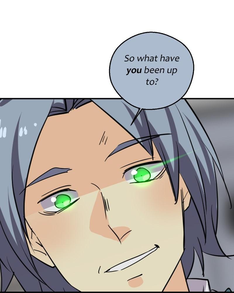 unOrdinary Chap 268 - Next Chap 269