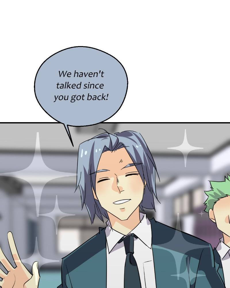 unOrdinary Chap 268 - Next Chap 269