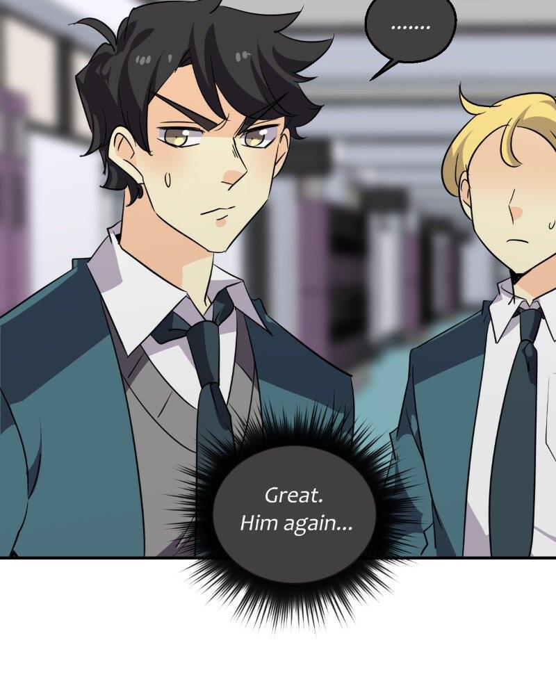 unOrdinary Chap 268 - Next Chap 269