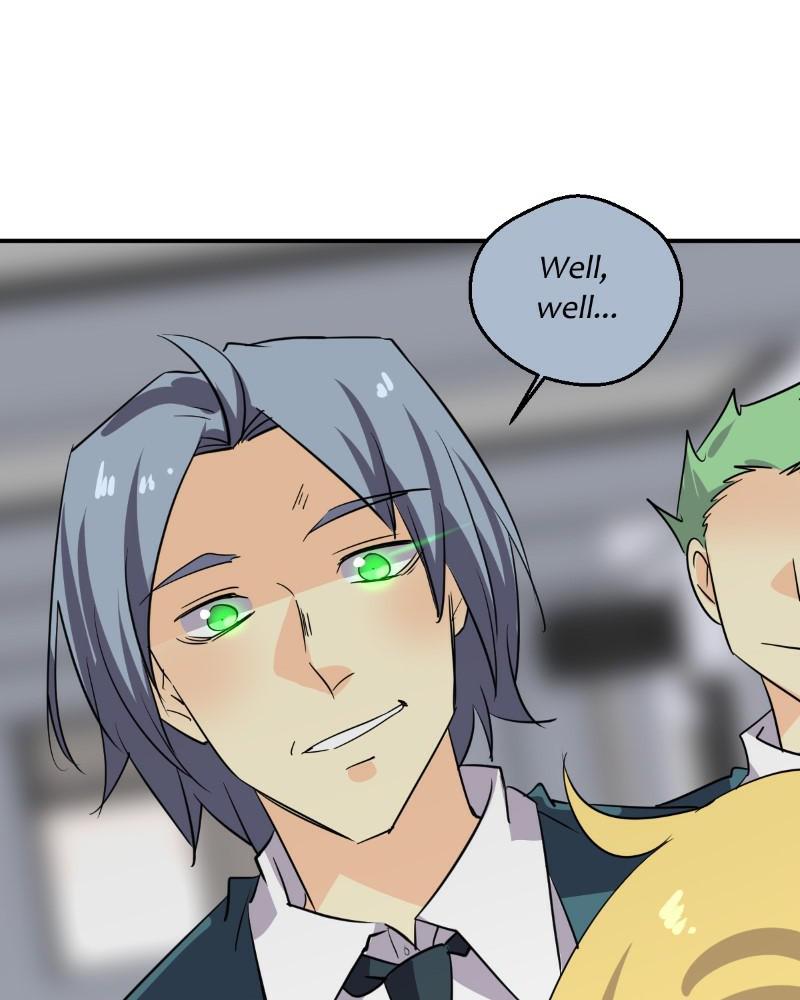 unOrdinary Chap 268 - Next Chap 269