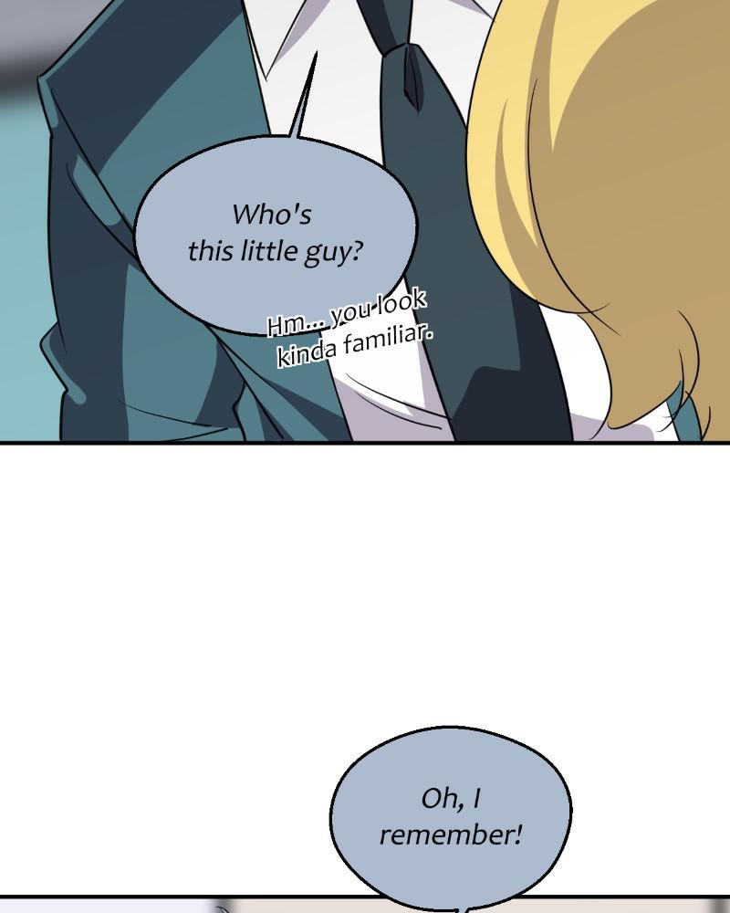 unOrdinary Chap 268 - Next Chap 269
