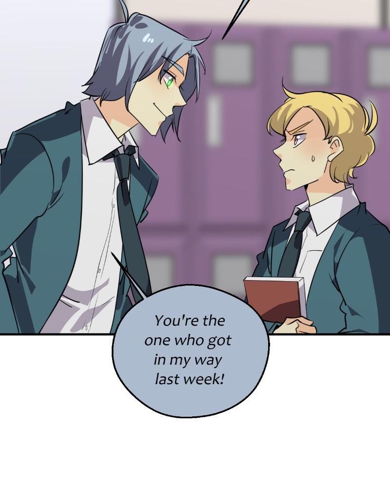 unOrdinary Chap 268 - Next Chap 269