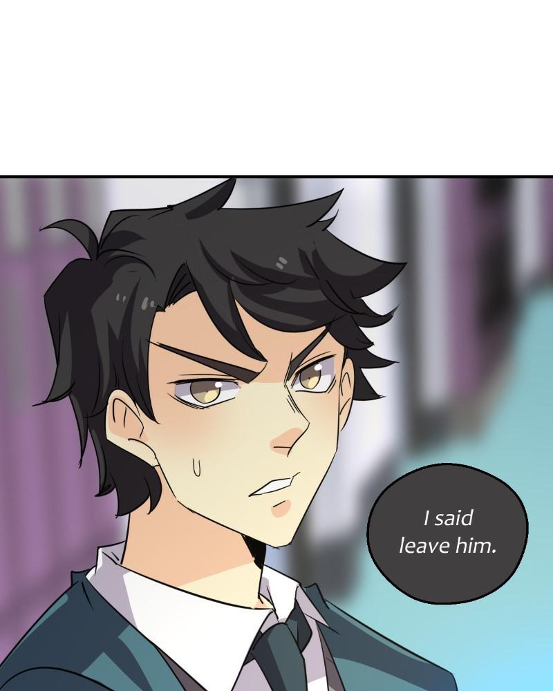 unOrdinary Chap 268 - Next Chap 269