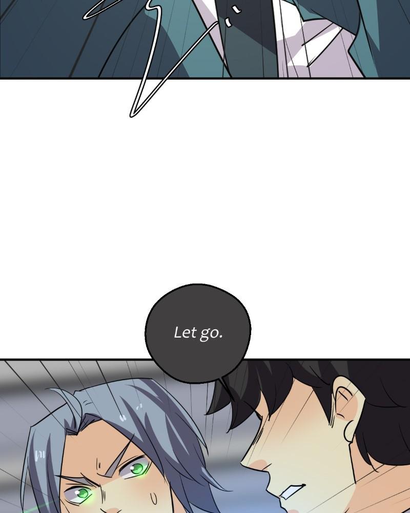 unOrdinary Chap 268 - Next Chap 269