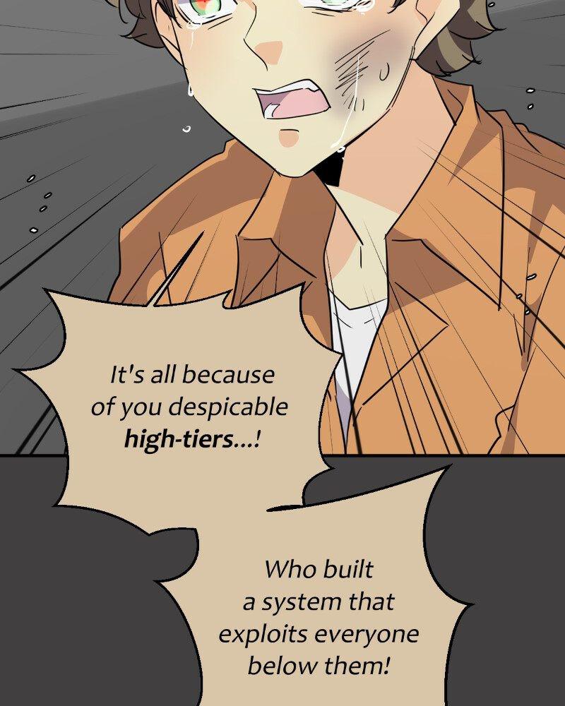 unOrdinary Chap 268 - Next Chap 269