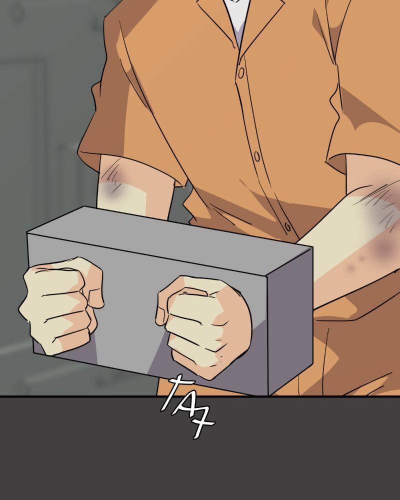 unOrdinary Chap 268 - Next Chap 269