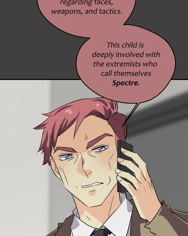 unOrdinary Chap 268 - Next Chap 269
