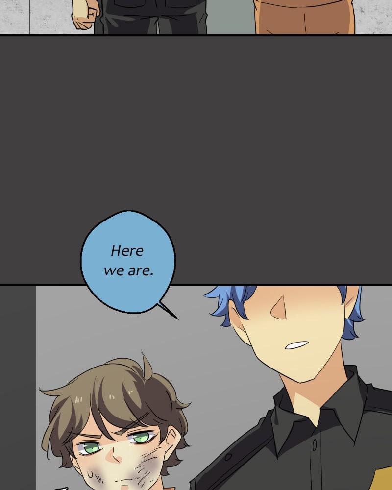 unOrdinary Chap 268 - Next Chap 269