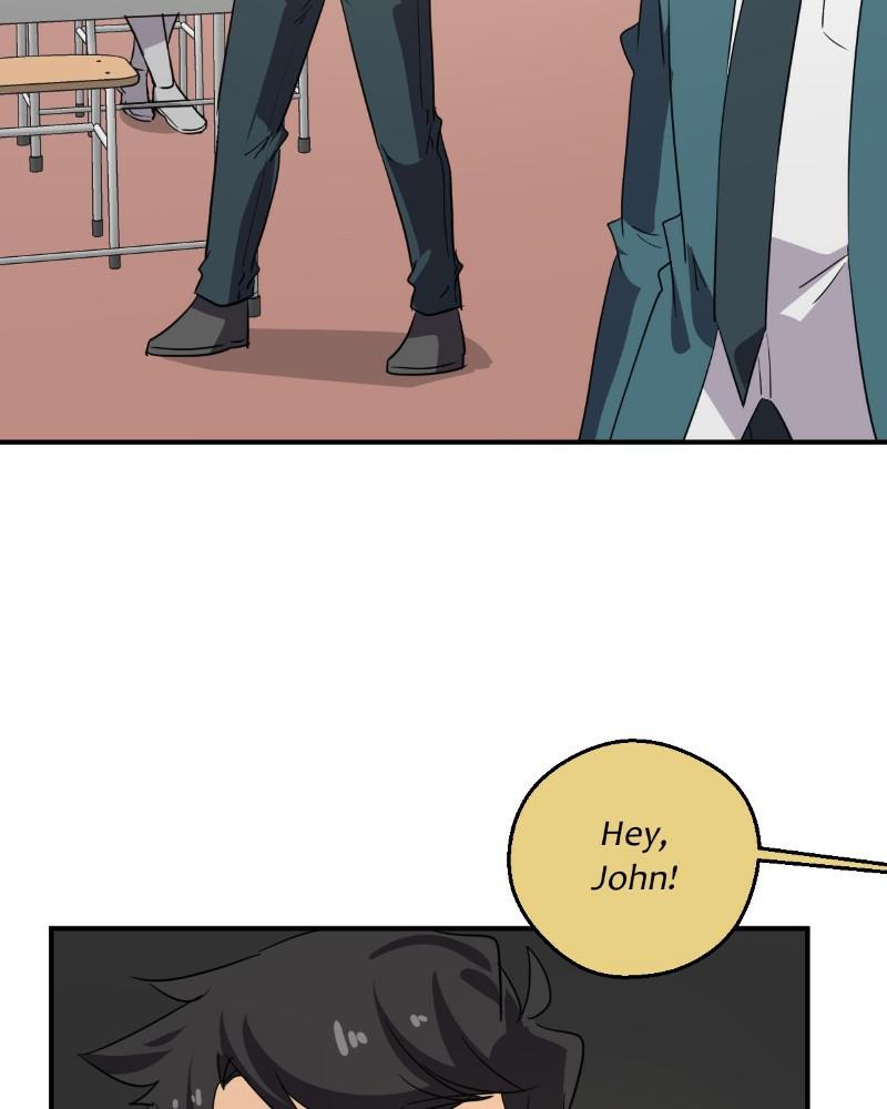 unOrdinary Chap 268 - Next Chap 269