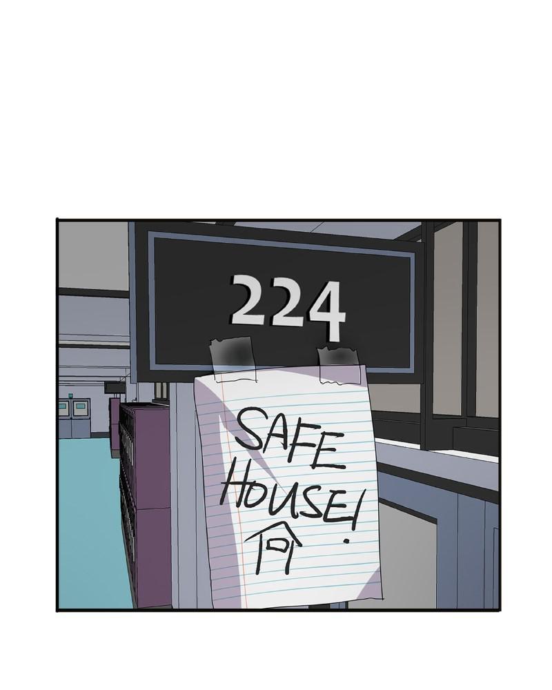 unOrdinary Chap 268 - Next Chap 269