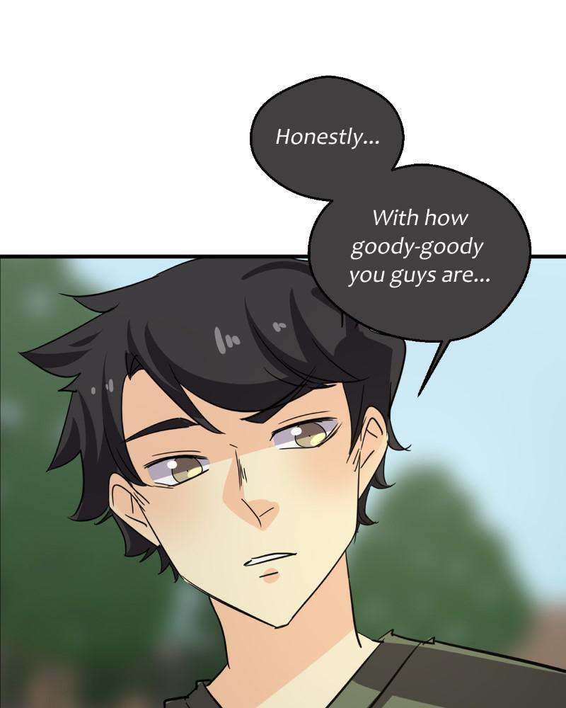 unOrdinary Chap 269 - Next Chap 270