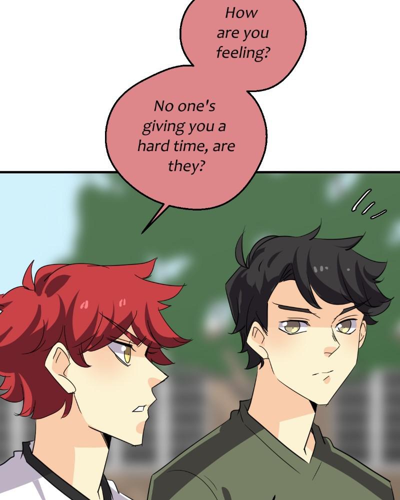 unOrdinary Chap 269 - Next Chap 270