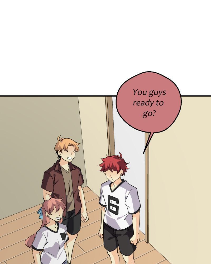 unOrdinary Chap 269 - Next Chap 270