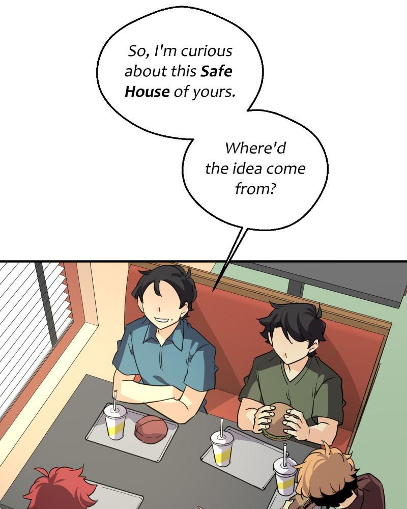 unOrdinary Chap 269 - Next Chap 270