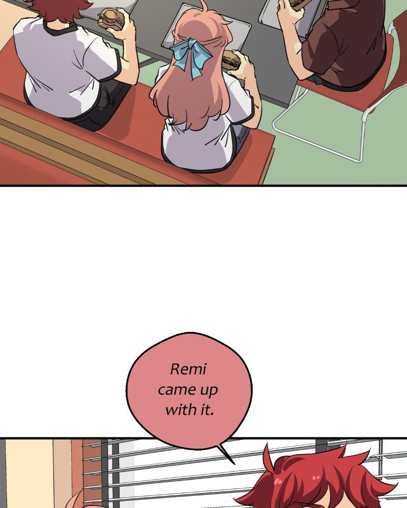 unOrdinary Chap 269 - Next Chap 270