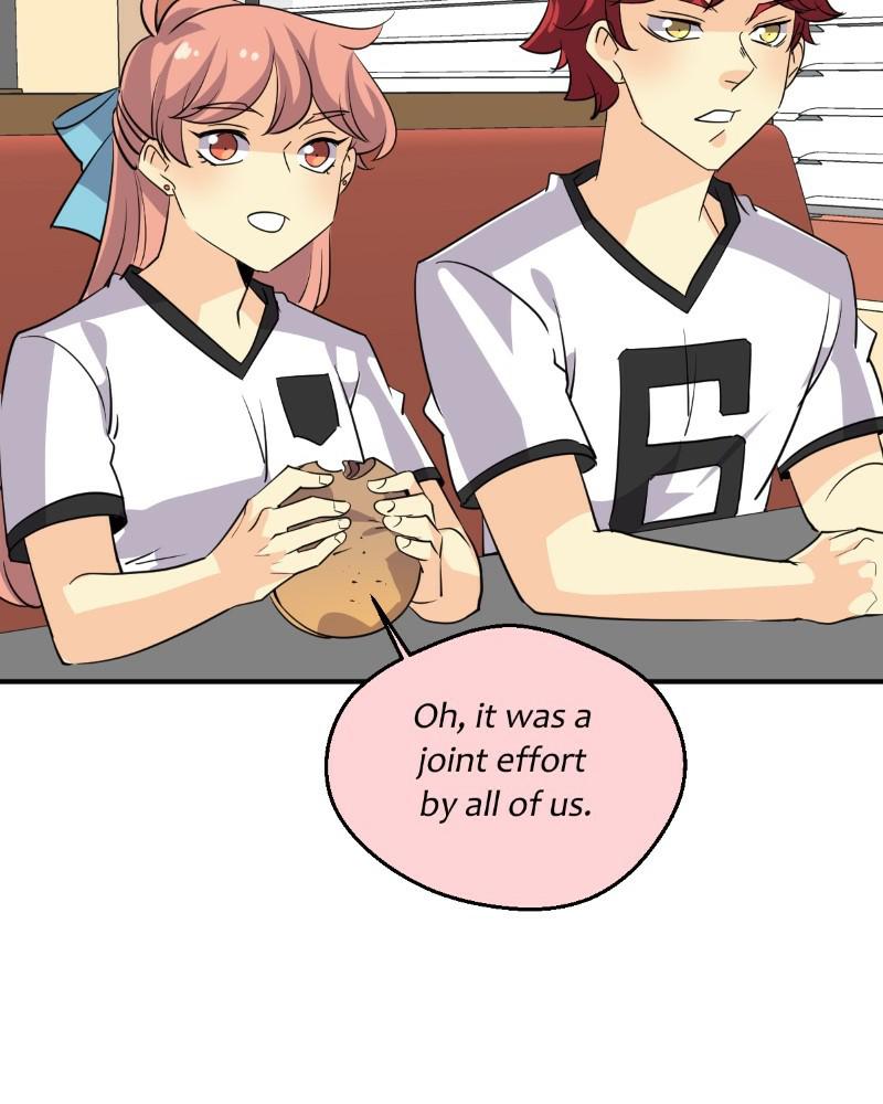 unOrdinary Chap 269 - Next Chap 270