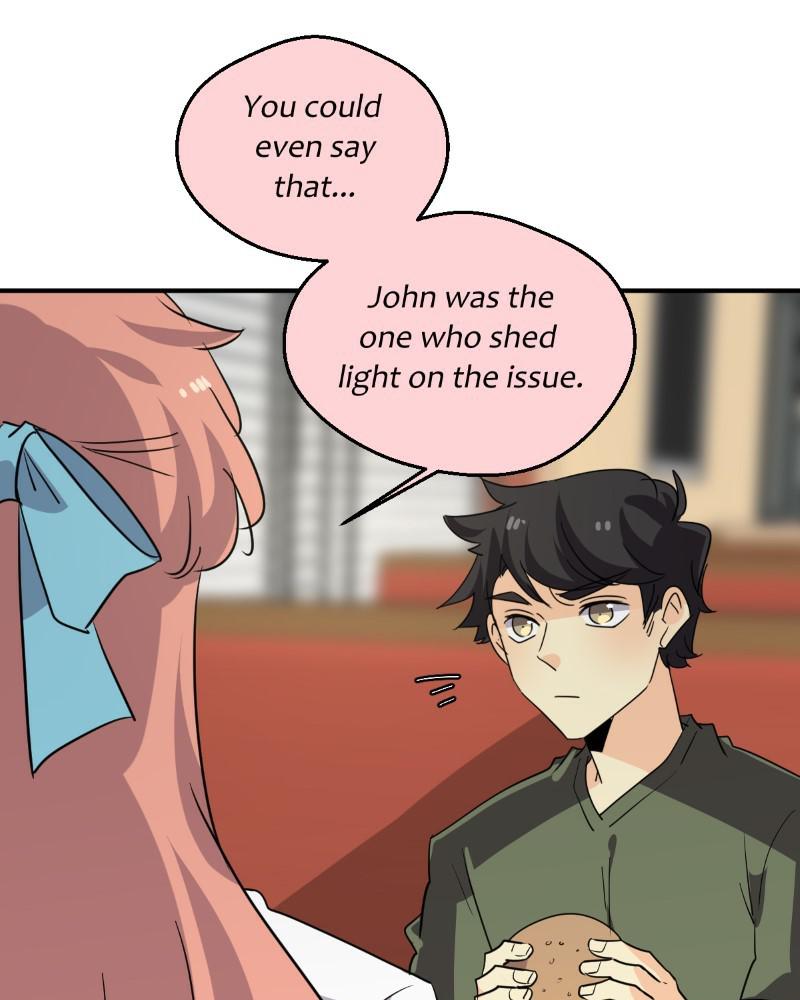 unOrdinary Chap 269 - Next Chap 270