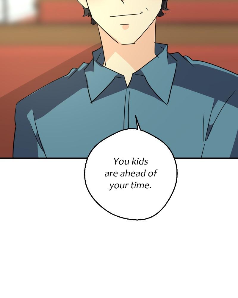 unOrdinary Chap 269 - Next Chap 270