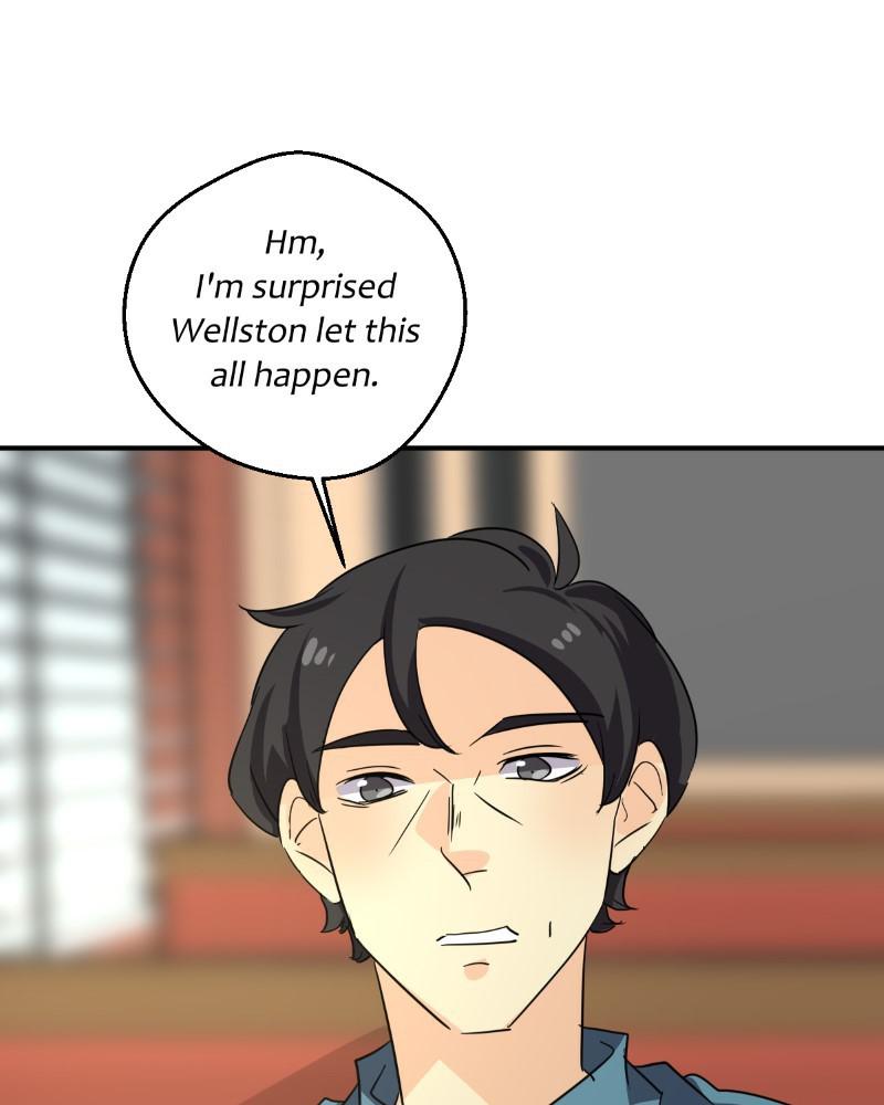 unOrdinary Chap 269 - Next Chap 270