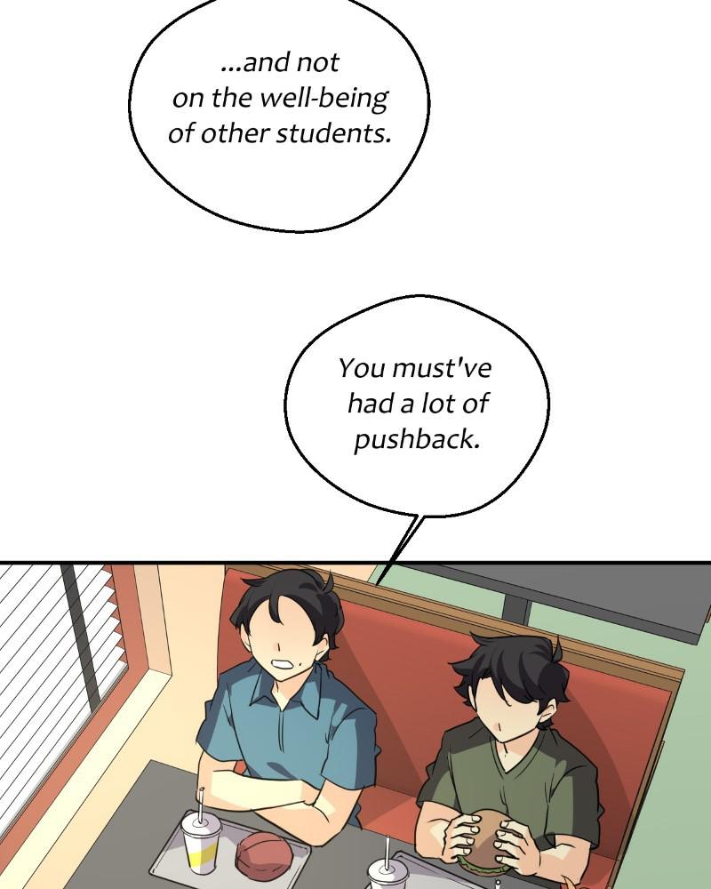 unOrdinary Chap 269 - Next Chap 270