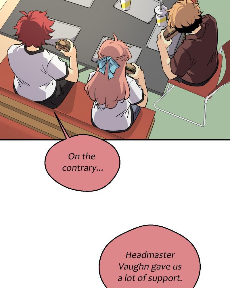 unOrdinary Chap 269 - Next Chap 270