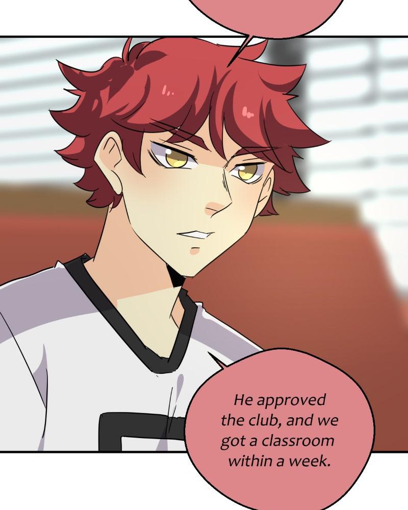 unOrdinary Chap 269 - Next Chap 270