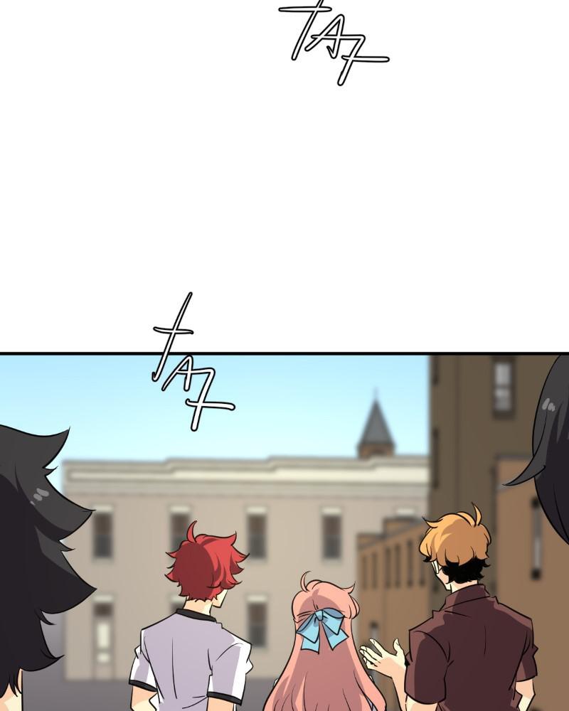 unOrdinary Chap 269 - Next Chap 270