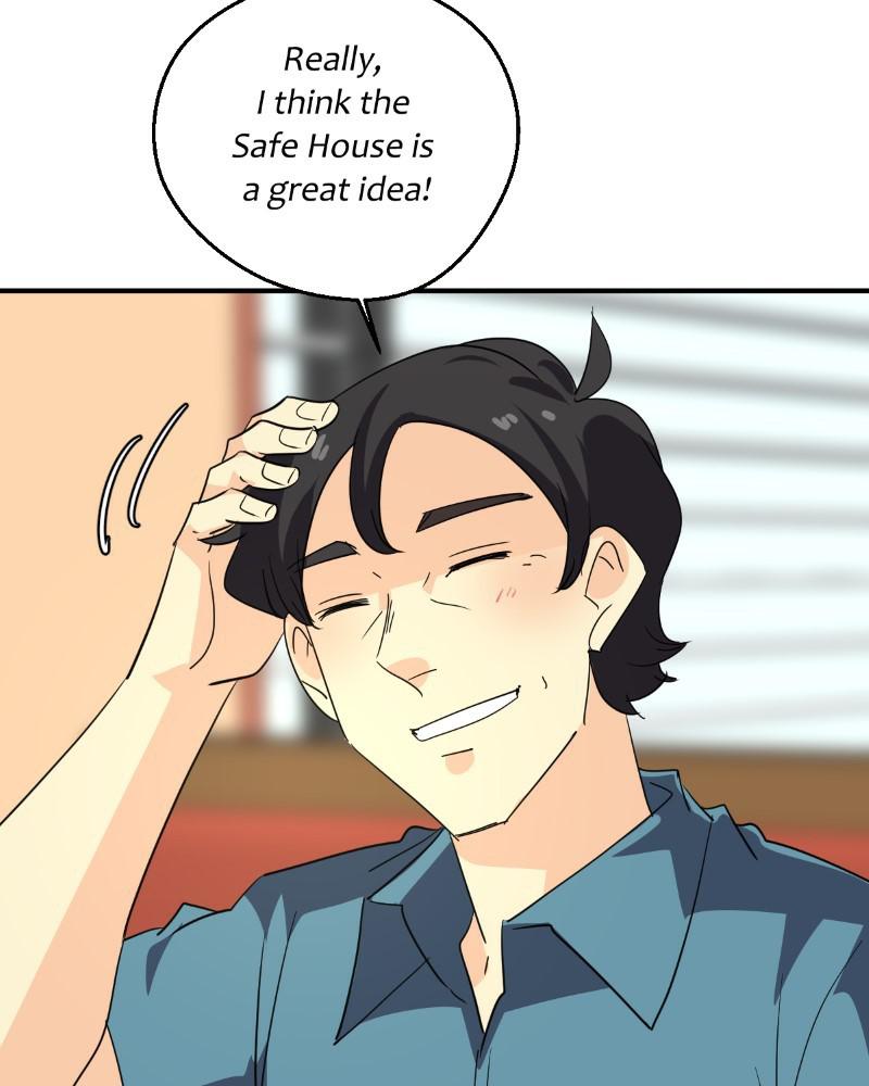 unOrdinary Chap 269 - Next Chap 270