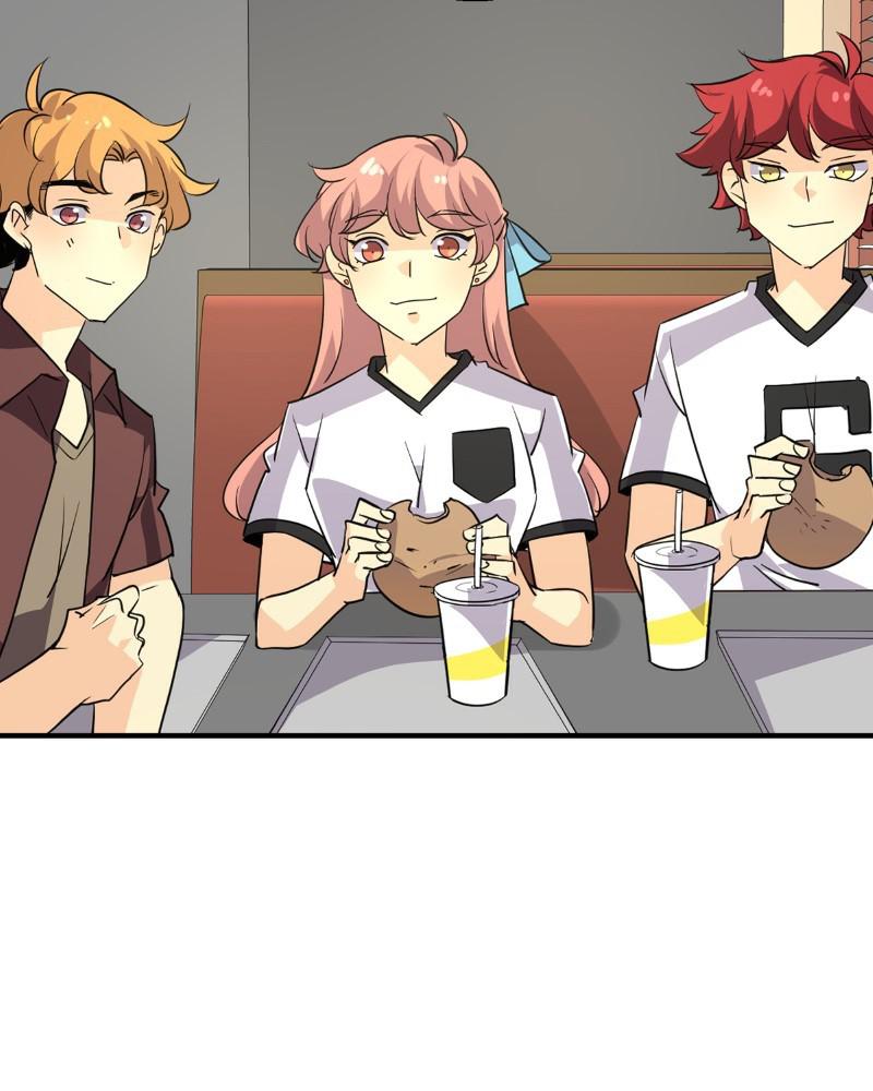 unOrdinary Chap 269 - Next Chap 270