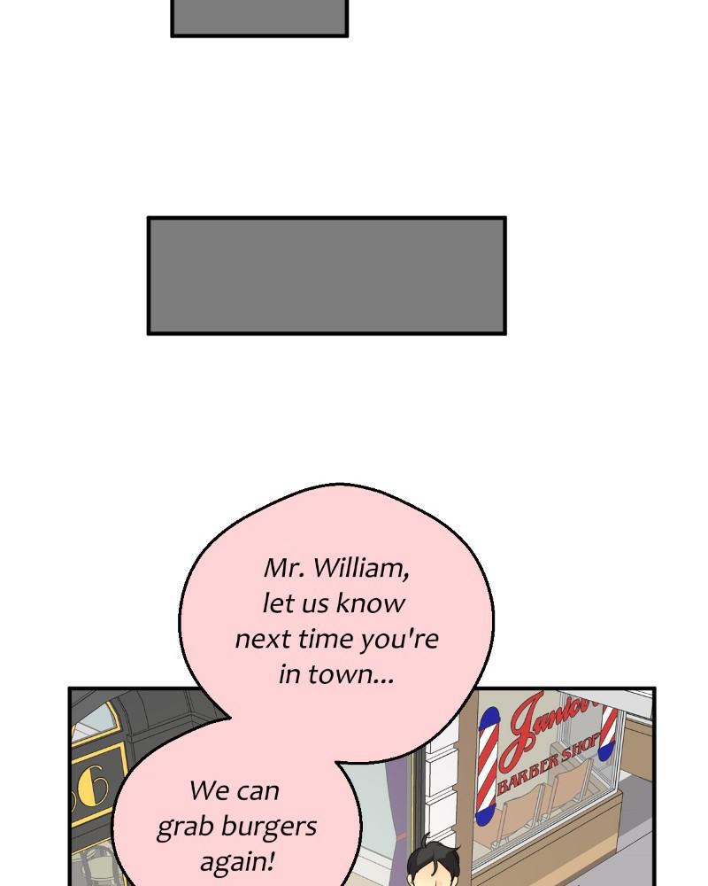 unOrdinary Chap 269 - Next Chap 270