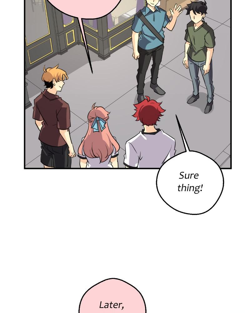 unOrdinary Chap 269 - Next Chap 270