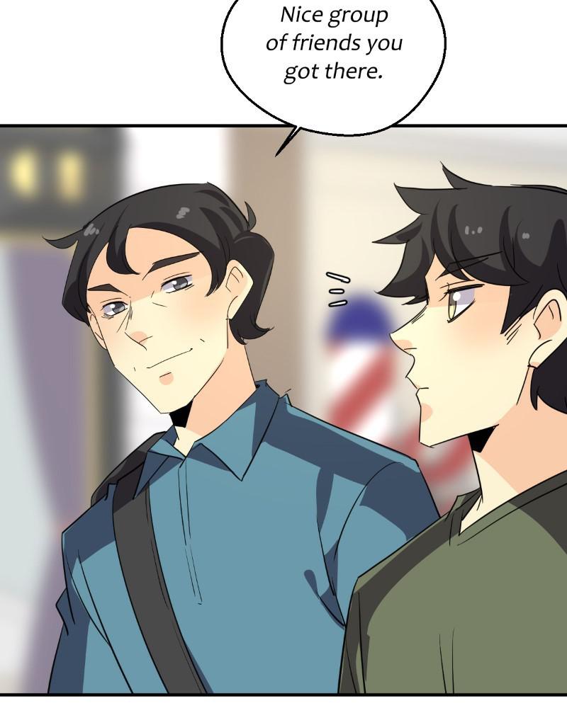 unOrdinary Chap 269 - Next Chap 270