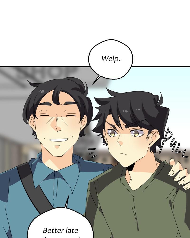 unOrdinary Chap 269 - Next Chap 270