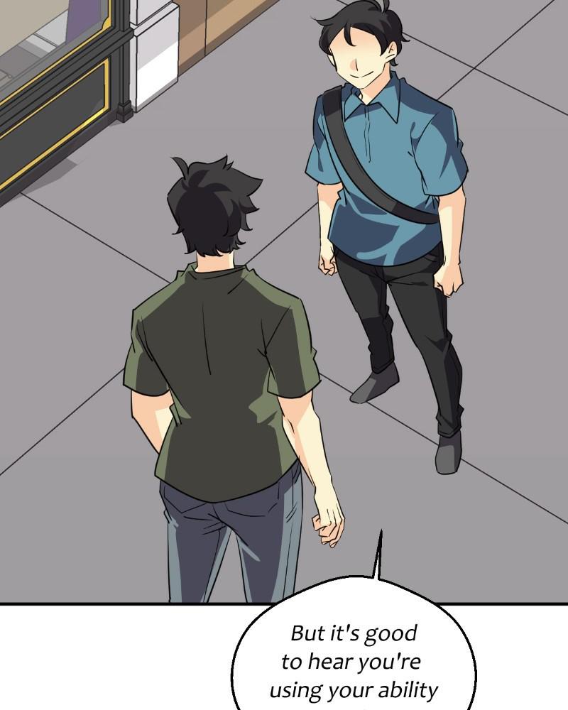 unOrdinary Chap 269 - Next Chap 270