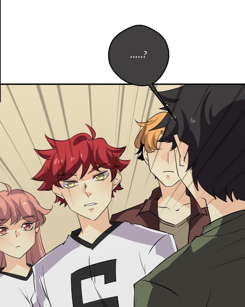 unOrdinary Chap 269 - Next Chap 270