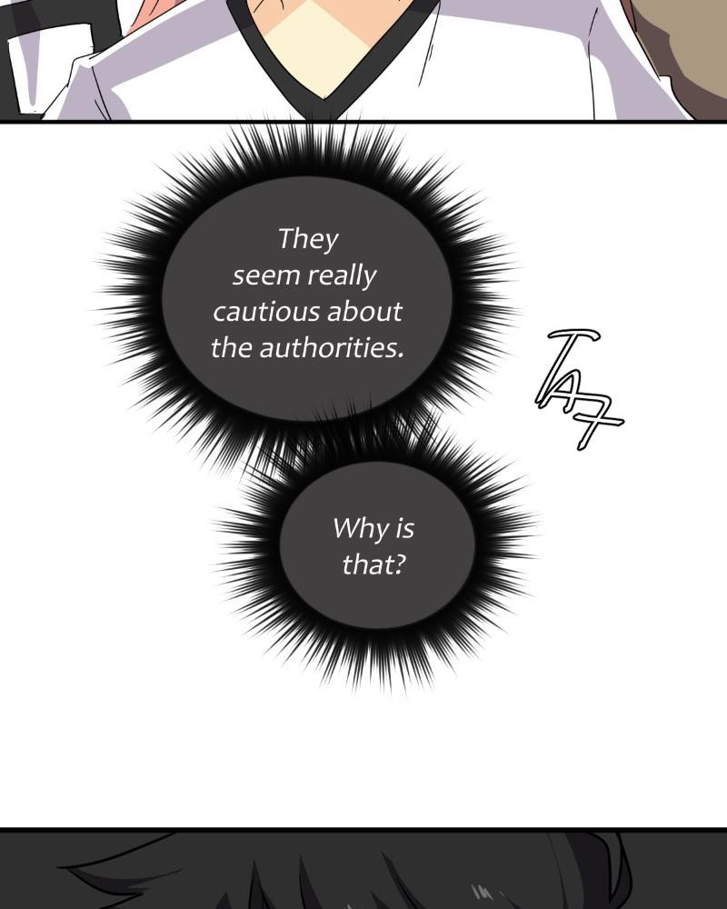 unOrdinary Chap 269 - Next Chap 270