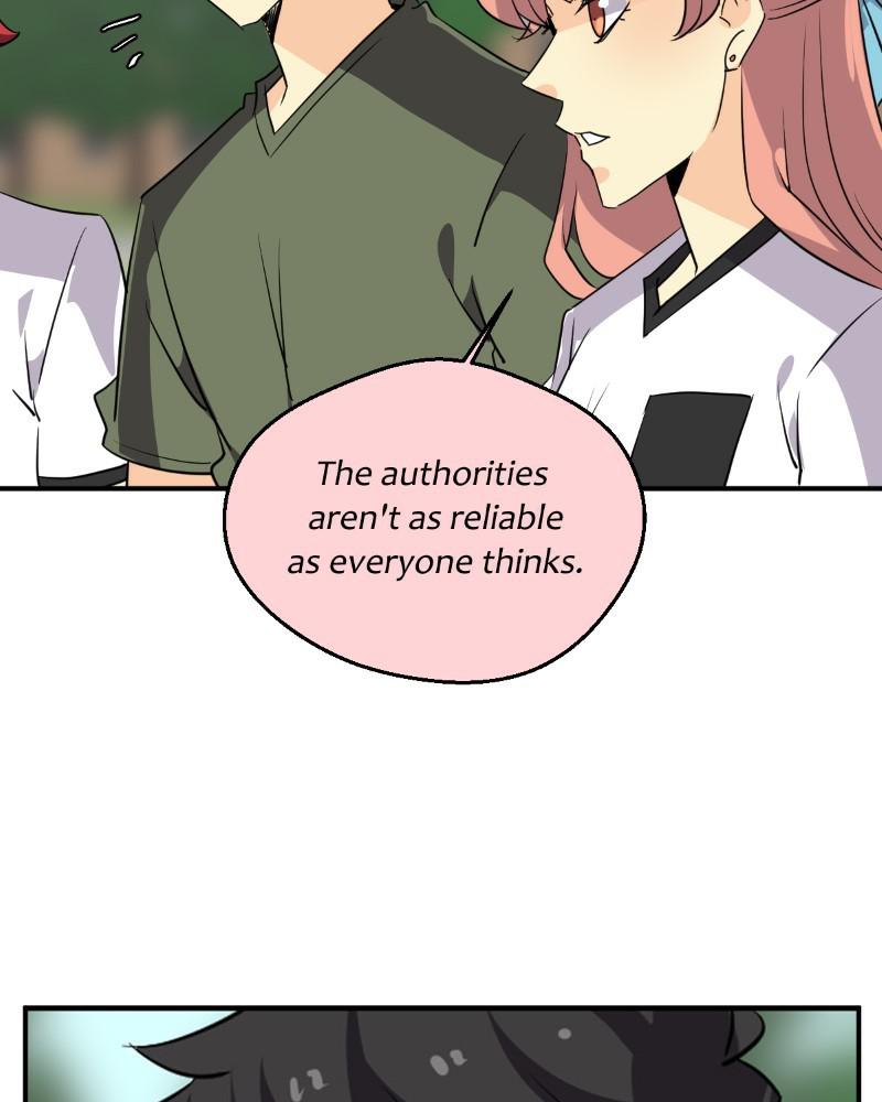 unOrdinary Chap 269 - Next Chap 270