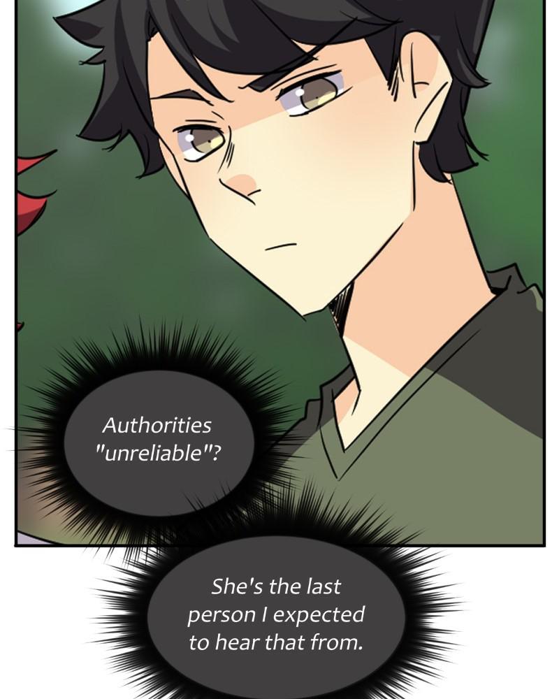 unOrdinary Chap 269 - Next Chap 270