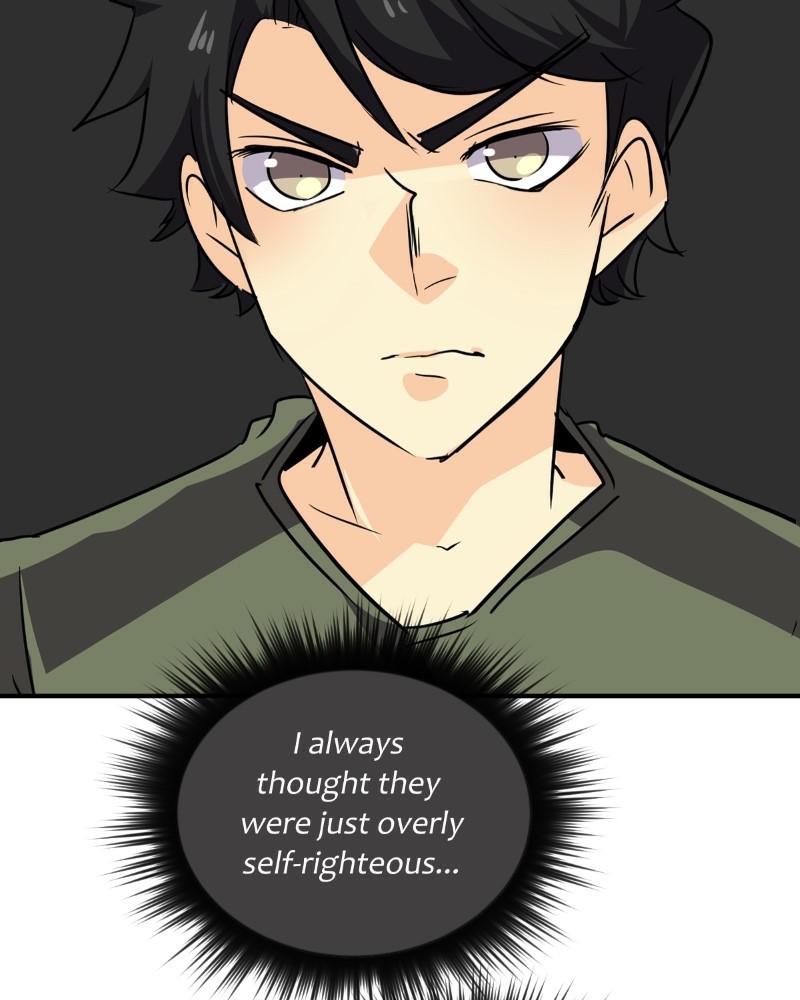 unOrdinary Chap 269 - Next Chap 270