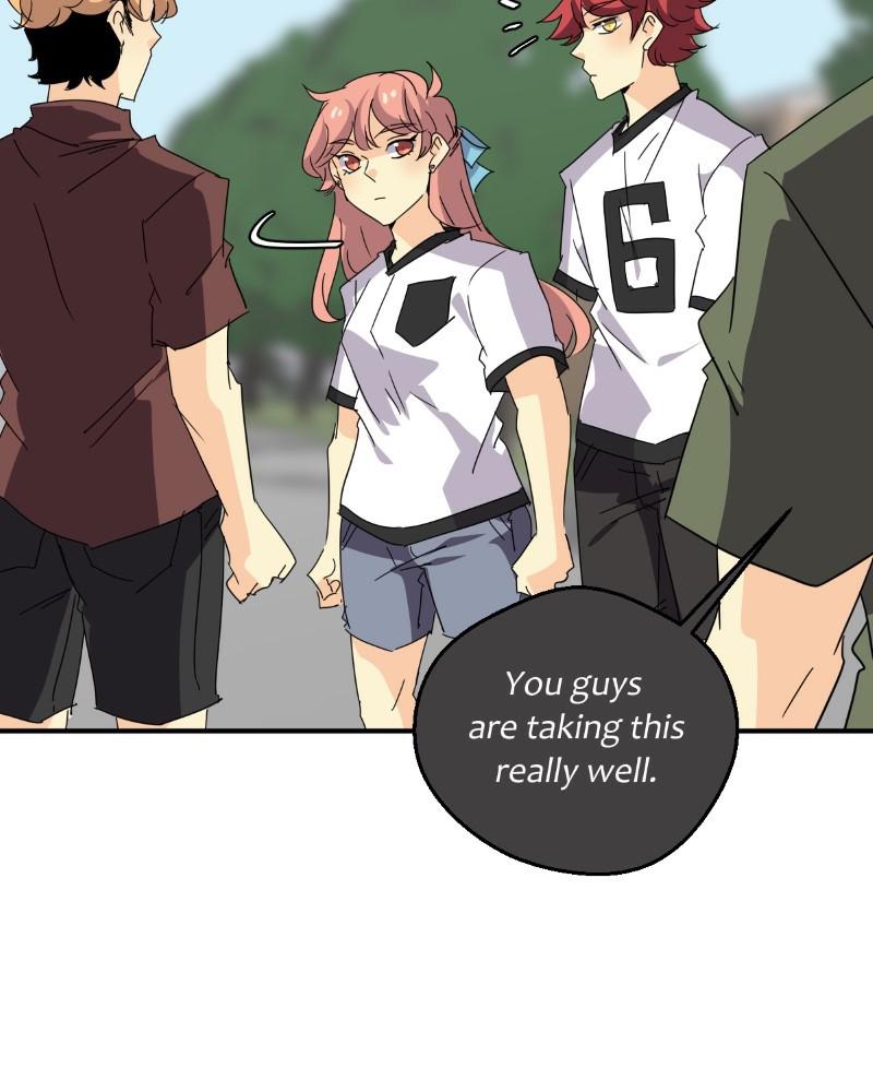 unOrdinary Chap 269 - Next Chap 270