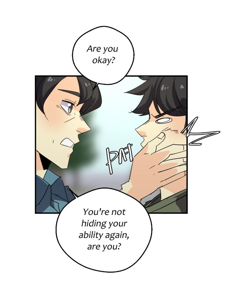 unOrdinary Chap 269 - Next Chap 270